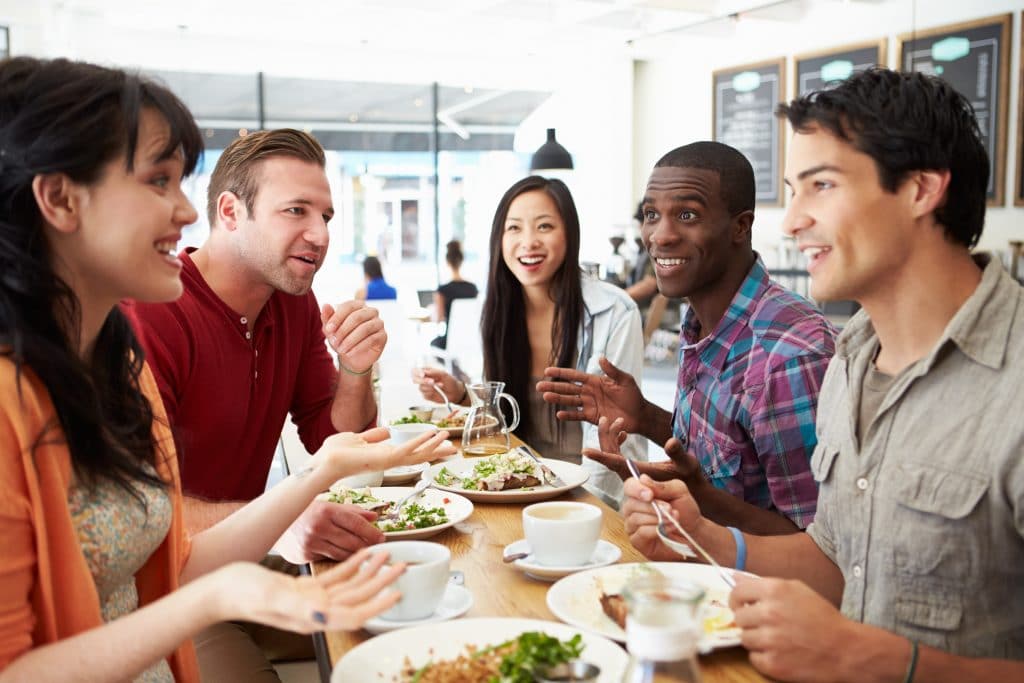 foodies suck the joy out of food