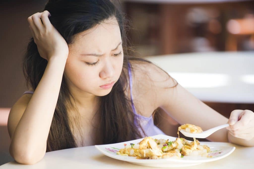 foodies suck the joy out of food