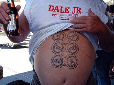 epic fail tattoos