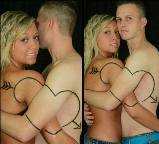 epic tattoo fails