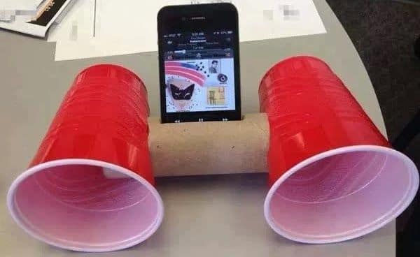 ingenious party hacks