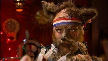 Crack Fox The Mighty Boosh