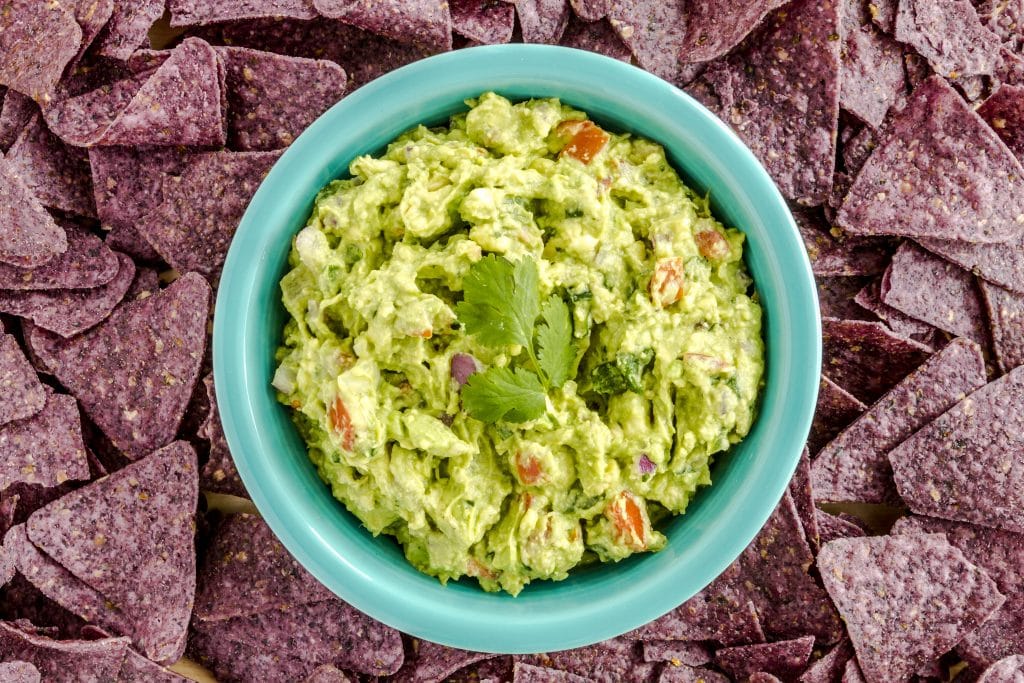 guacamole