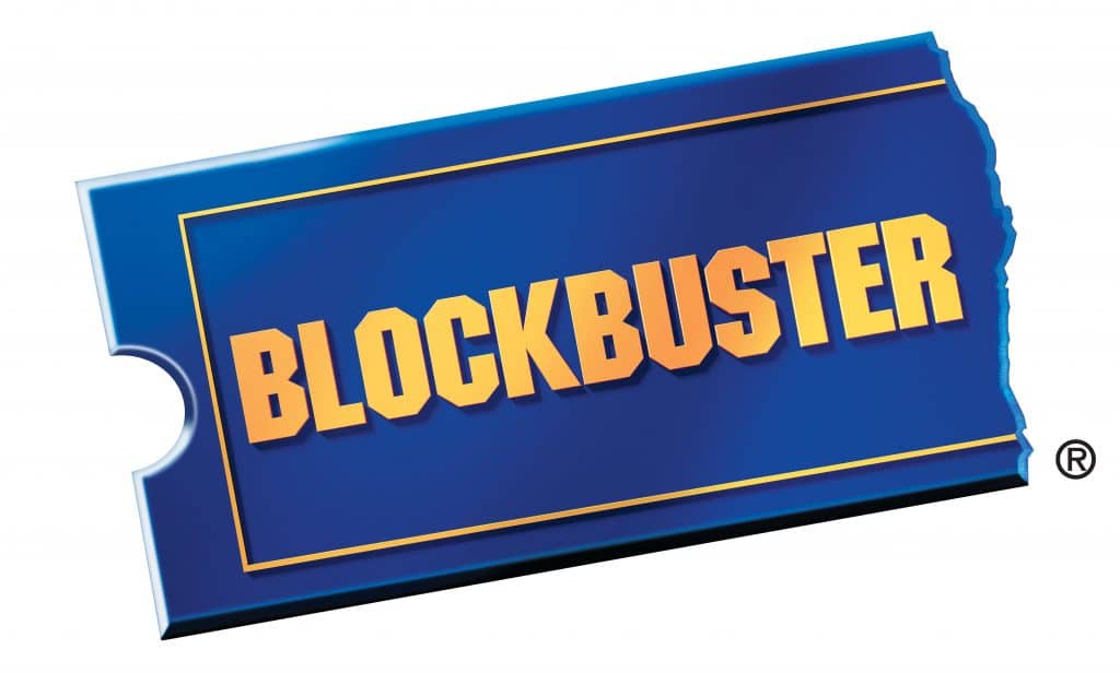 Blockbuster