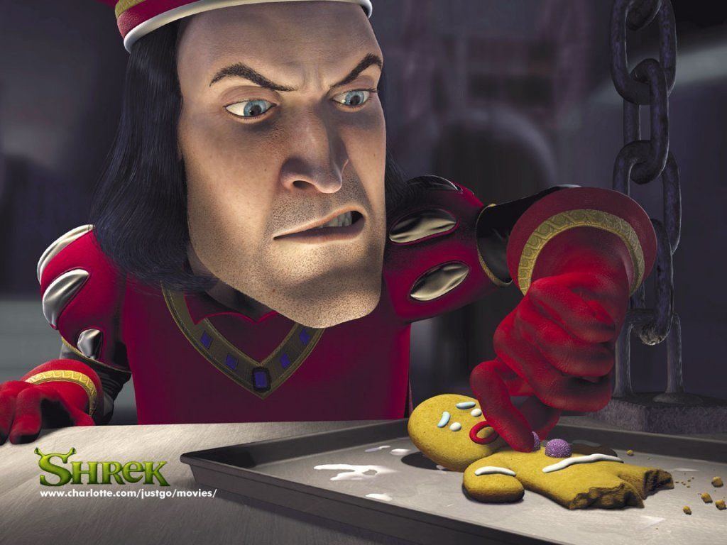 Farquaad