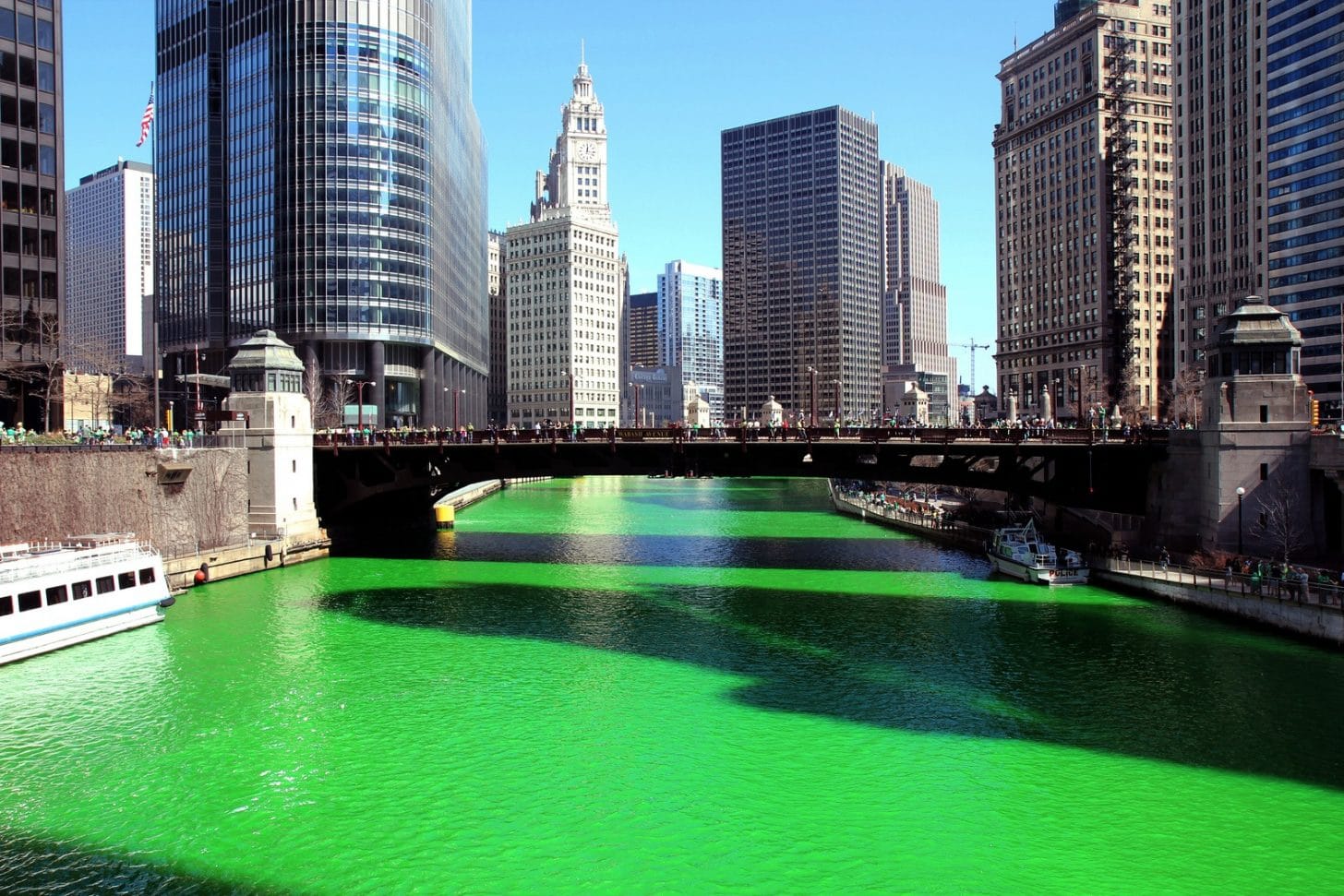 14 Things You Never Knew About St. Patty's Day Page 11 of 14