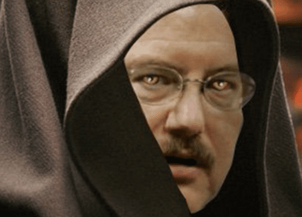 Ken Kratz Sith