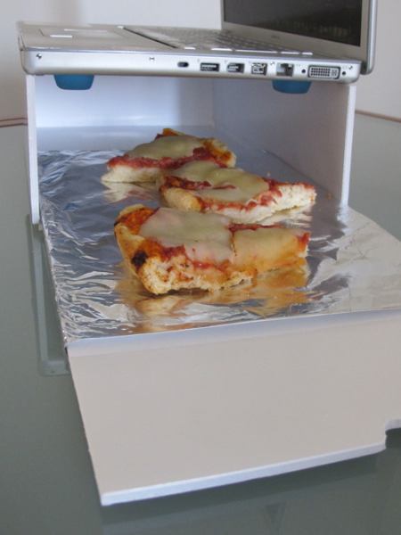 Mac Oven