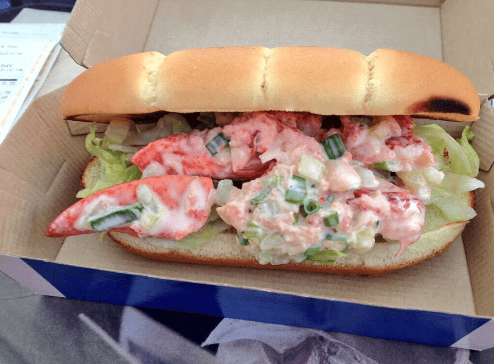 McLobster