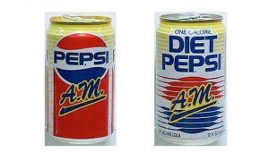 Pepsi AM