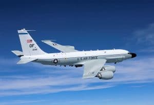 RC-135V