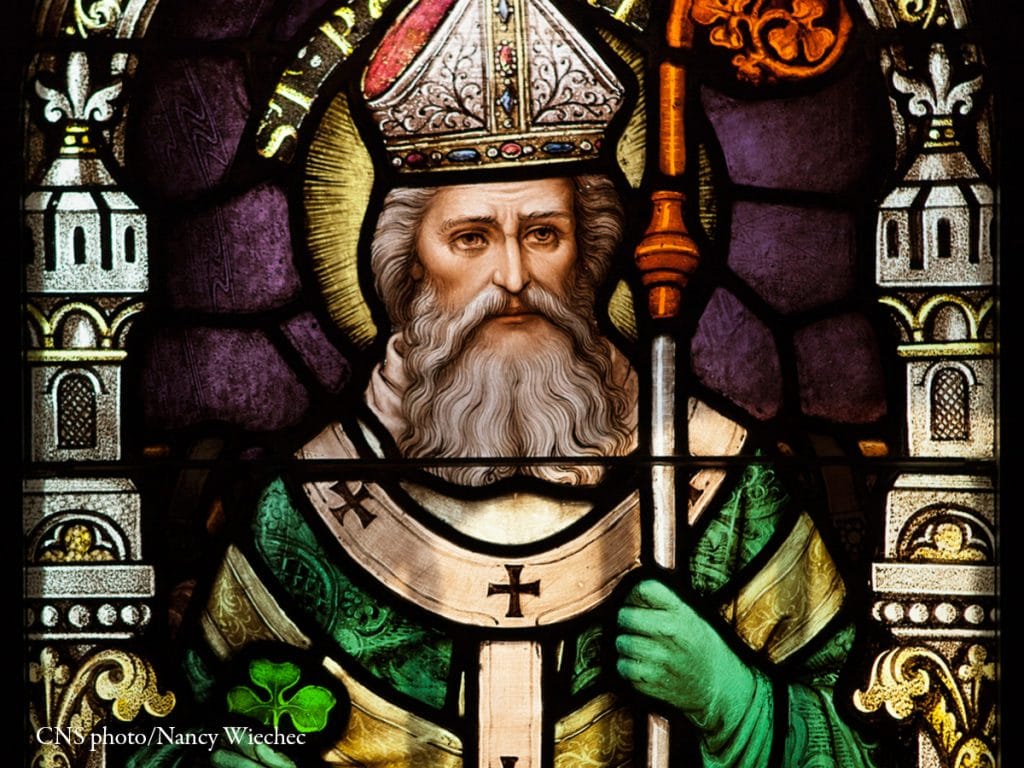 St. Patrick