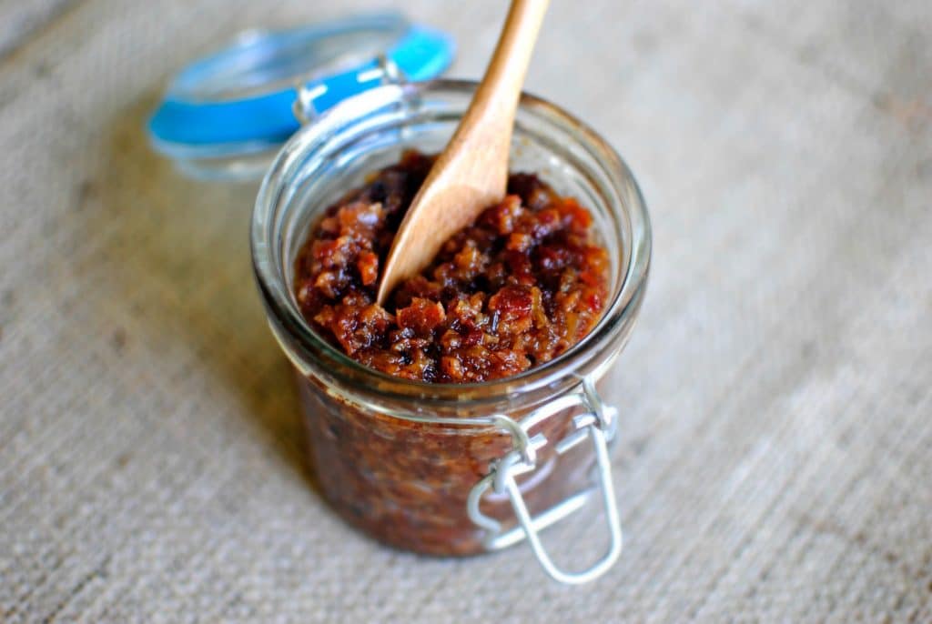 Bacon Jam