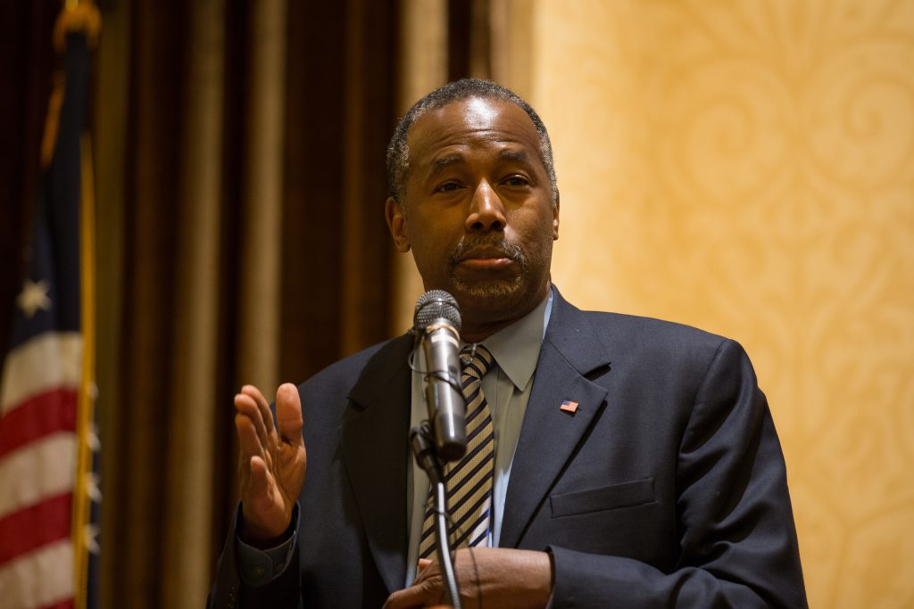 Ben Carson