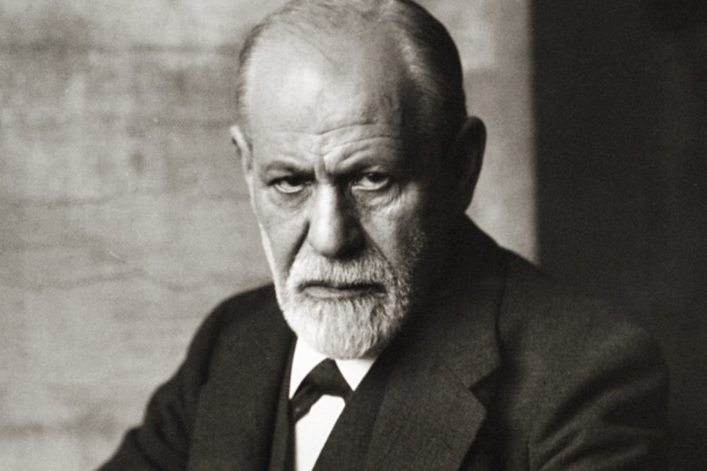 Freud