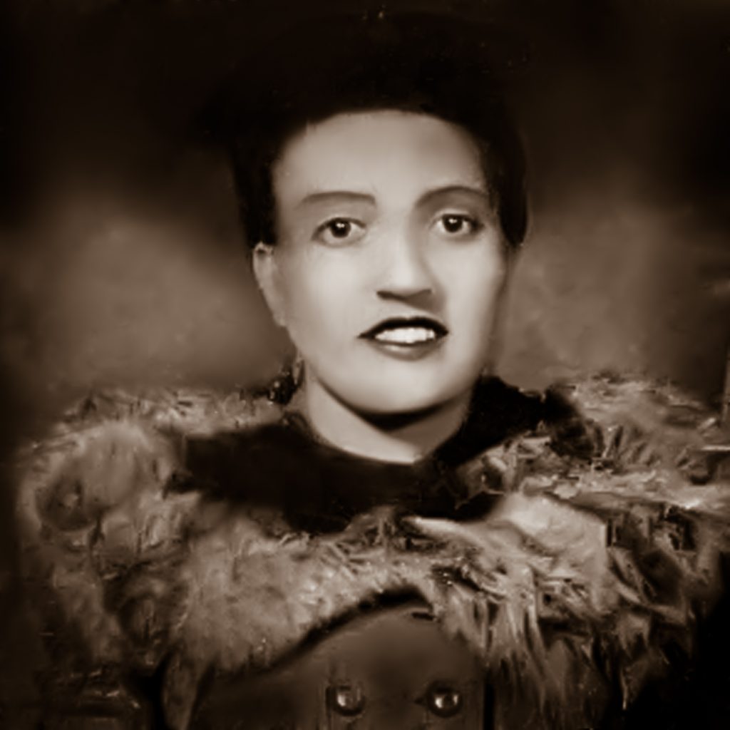 Henrietta Lacks