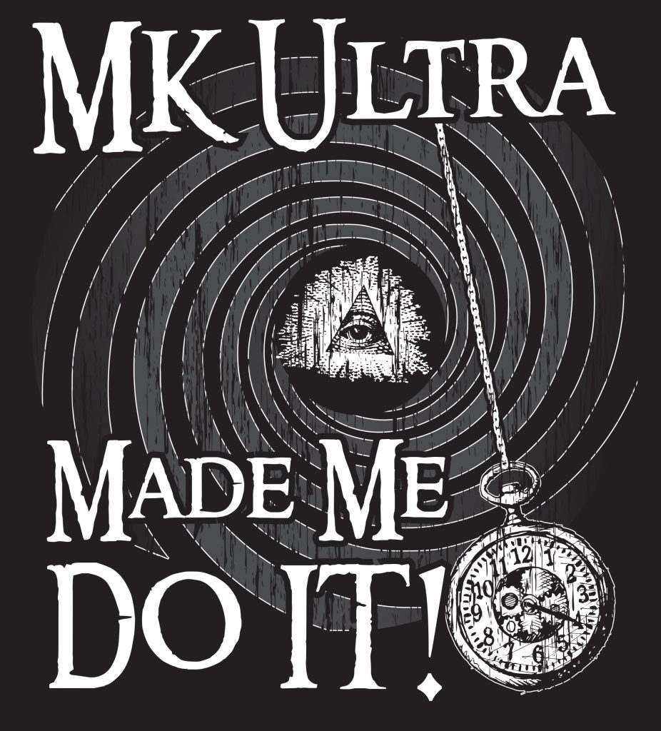 MK Ultra