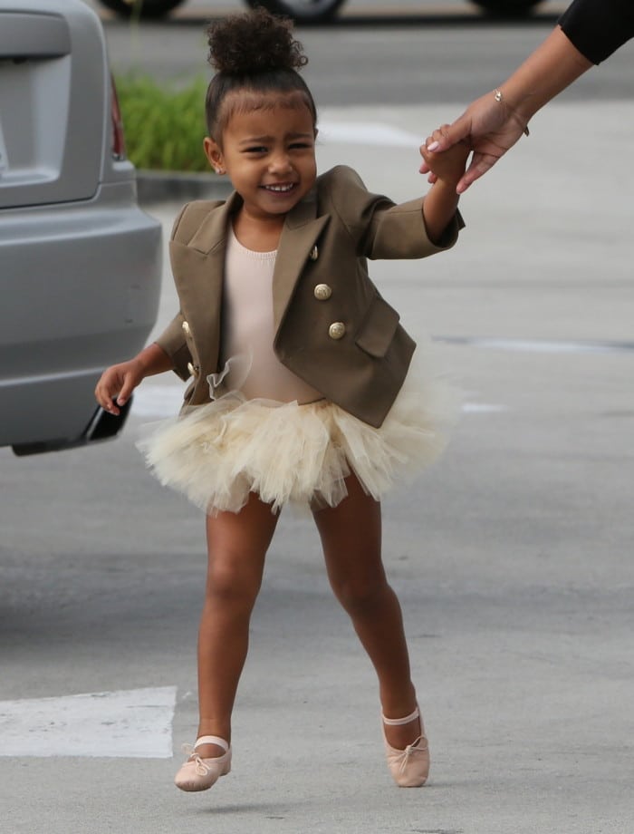 north west