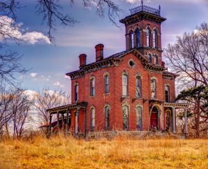 sauer castle