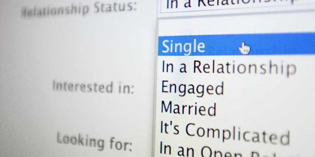 The Relationship Status