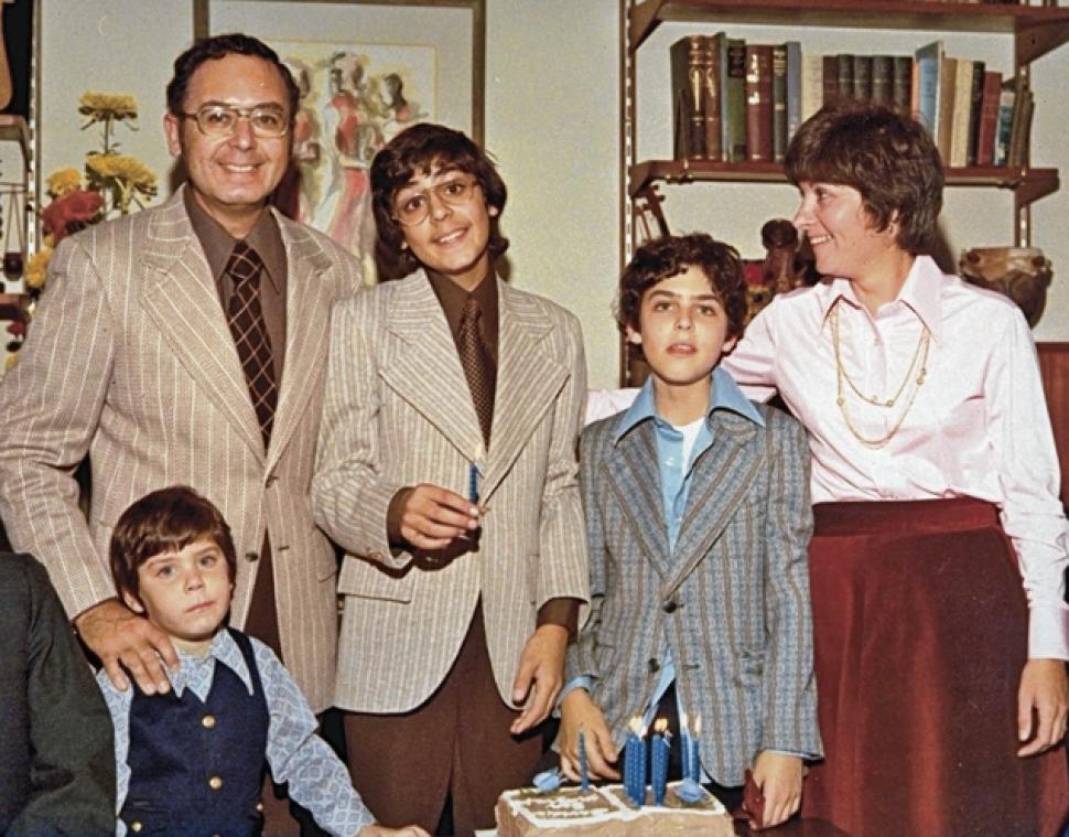 Friedmans