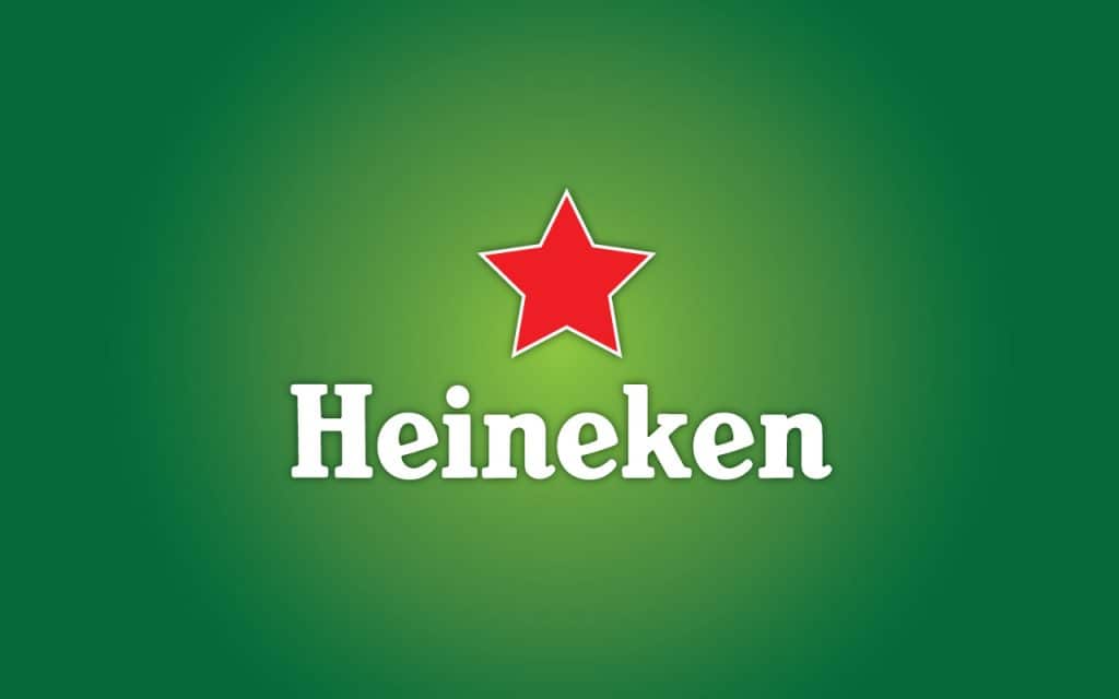 heineken