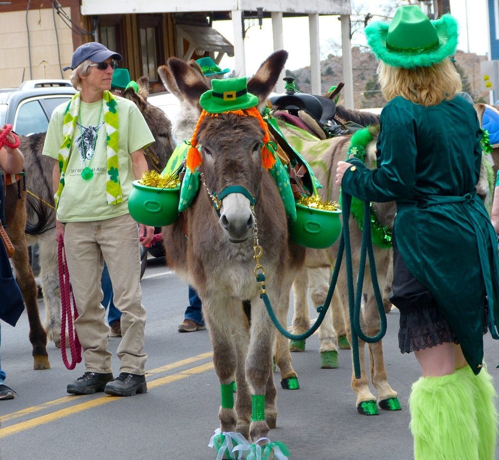 parade