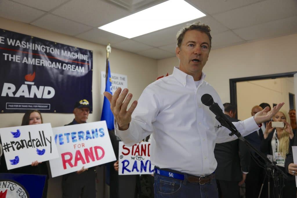 rand paul