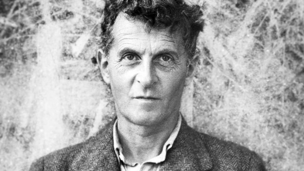 Ludwig Wittgenstein