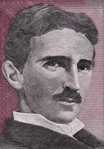 Nikola Tesla