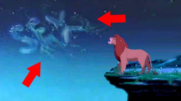 12 Wildly Inappropriate Moments Hidden In Children S Movies Brilliant News