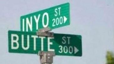 Silly Street Signs: Why Did They Name It That!?