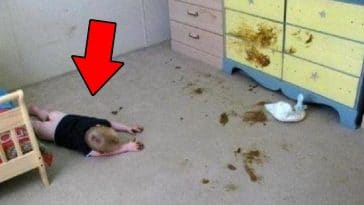 9 Reasons Babysitting is the Scariest Job on the Planet!