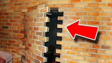 10 Secret Rooms Hidden in People's Homes!