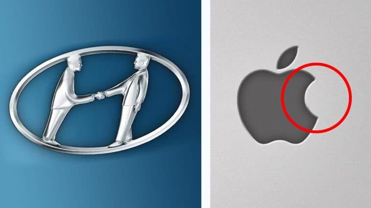 10 Secrets Hidden Inside Famous Logos