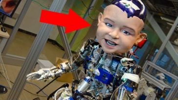 10 Scariest Advancements in A.I.